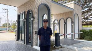 Sukthavorn Living, Ban Pong