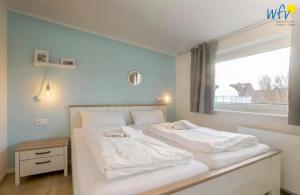 Haus Dünenblick Ferienwohnung 3