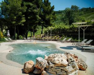 Colle Serrano Relais & SPA