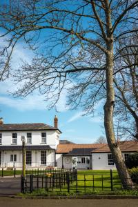 The Oakwood Hotel
