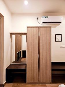 Palette Hill View Resorts Vagamon