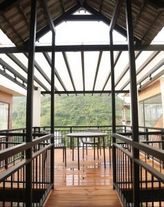 Palette Hill View Resorts Vagamon