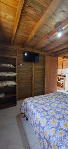 Pousada PortoBello Praia do Rosa