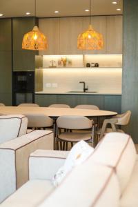 Elite Deluxe Villa, Green Coast