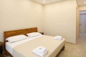 Elite Deluxe Villa, Green Coast