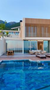 Elite Deluxe Villa, Green Coast