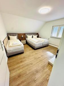 Ferienhaus Heideruhe