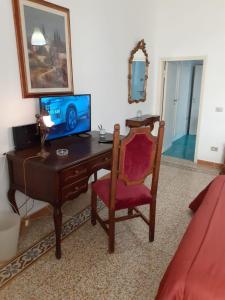 Situato nel centro storico Fiorentino