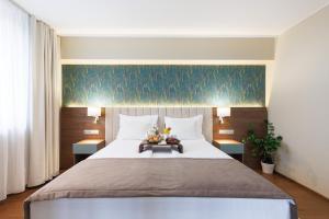 Hotel Fenyõ Conference & Spa