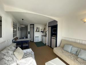 Appartement confortable 4 pers avec terrasse et accès piscine à Vieux-Boucau - FR-1-379-153