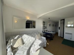 Appartement confortable 4 pers avec terrasse et accès piscine à Vieux-Boucau - FR-1-379-153