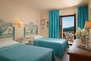 Hotiday Baja Sardinia Saline img18