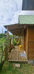 Pousada PortoBello Praia do Rosa