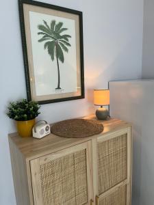 Casa Panamera - Enjoy the Sun in this relaxed apartment!