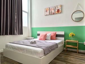 Chang Homestay Ben Thanh