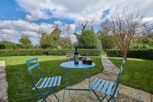 La Gazzara Castellin Villa