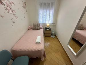 Habitaciones en la calle Valencia