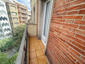 Habitaciones en la calle Valencia