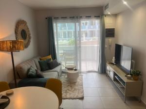 Casa Panamera - Enjoy the Sun in this relaxed apartment!