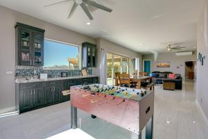 Luxury Outdoor Oasis! Superstition Mtns Retreat