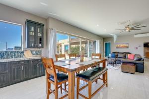 Luxury Outdoor Oasis! Superstition Mtns Retreat