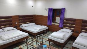 Hotel Soni Deluxe Family Stay Paharganj