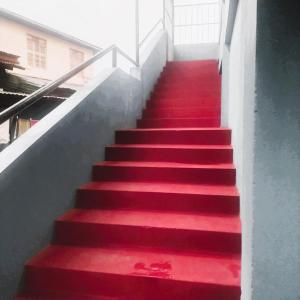 View Room Travellers Best Point Inn House