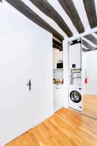 Le Louvre & Rivoli - 1BR - Paris Vacation Rentals