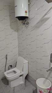 Hotel Soni Deluxe Family Stay Paharganj