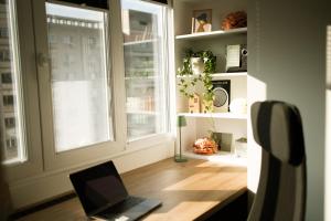 Urban Park - 2 Bedroom Apartment, near Tineretului Park & Sala Polivalentă - Metro, Self Check-in