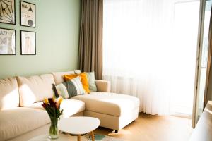 Urban Park - 2 Bedroom Apartment, near Tineretului Park & Sala Polivalentă - Metro, Self Check-in