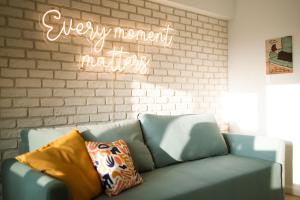 Urban Park - 2 Bedroom Apartment, near Tineretului Park & Sala Polivalentă - Metro, Self Check-in