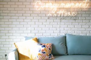 Urban Park - 2 Bedroom Apartment, near Tineretului Park & Sala Polivalentă - Metro, Self Check-in