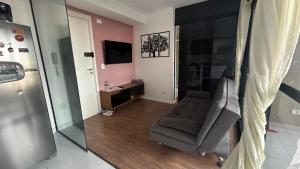 Estúdio Central - Green Center Curitiba