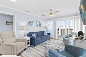 Pelicans Landing Relaxing Ocean View Unit 318