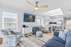 Pelicans Landing Relaxing Ocean View Unit 318