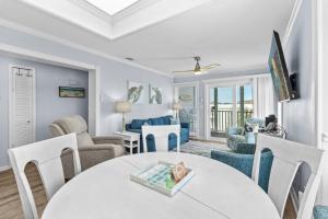 Pelicans Landing Relaxing Ocean View Unit 318