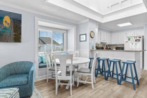 Pelicans Landing Relaxing Ocean View Unit 318