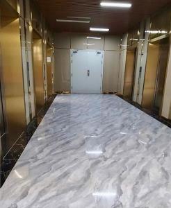 Behill - serviced apartment-Binh Duong