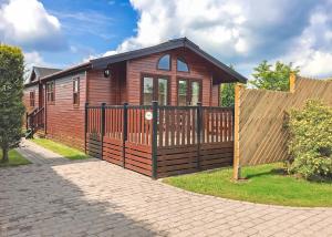 Hollybrook Lodges