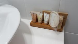 coppers hill private accommodation