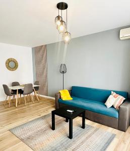 78 - Cozy Flat 1BR - Jewel of Calea Victoriei