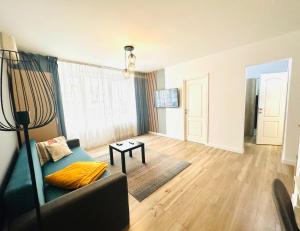 The Jewel of Calea Victoriei - 1BR Cozy Flat