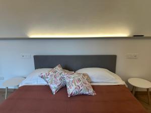 Piazza SantAgostino Rooms