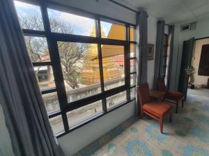 Charming boutique Guest Retreat in the old city Chiang Mai