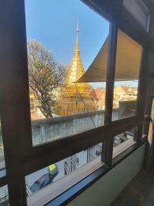 Charming boutique Guest Retreat in the old city Chiang Mai
