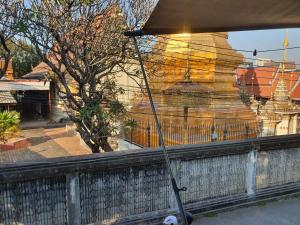 Charming boutique Guest Retreat in the old city Chiang Mai