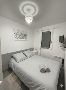 Maison cosy avec terrasse Proche océan à Lacanau