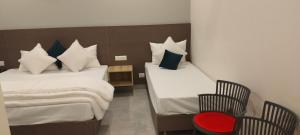 Starry Hills Resort