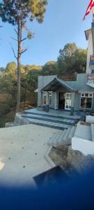 Starry Hills Resort